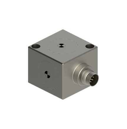High Precision MEMS Accelerometer 7503 SERIES High Precision MEMS Accelerometer 7503 SERIES